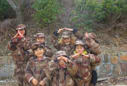 安徽军事冬令营是如何保障孩子的安全？