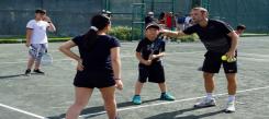 参加安徽网球冬令营对孩子有什么意义？
