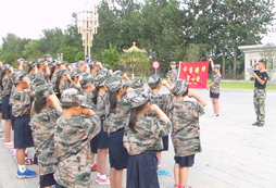 孩子参加北京吃苦冬令营需要准备什么？