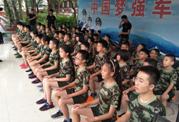 青少年参加北京军事冬令营要注意哪些？