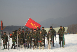 参加北京军事冬令营有哪些注意事项？