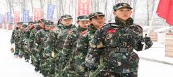 小学生参加北京军事冬令营有什么生活保障？
