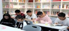 北京中学生学能冬令营适合什么孩子参加？