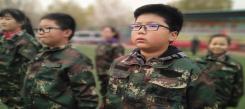 北京地区有价格低点的军事冬令营活动吗？
