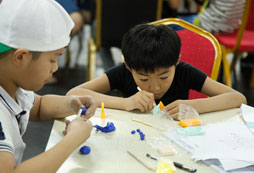 孩子假期参加北京拓展冬令营会有哪些收获？