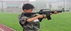报名北京小学生军事冬令营要注意什么？