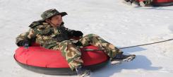 参加北京军事冬令营能学到什么？