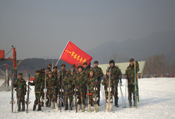 北京西点军事冬令营的优势和保障都有哪些?