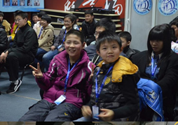 北京学能冬令营的课程让孩子学到了什么？