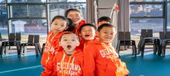 北京心智冬令营助力儿童多方位成长！