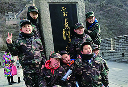 青少年参加北京军事冬令营一般多少钱？