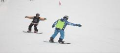 参加北京儿童滑雪冬令营开启欢乐之旅！