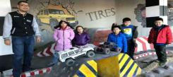 青少年参加北京科技冬令营有好处吗
