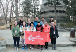 为什么北京心航线冬令营包含提升孩子的想象力？