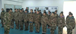 北京西点军训冬令营：如何提高孩子的学习兴趣？