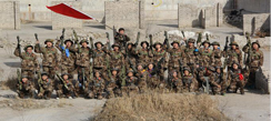 北京西点军事训练营可以培养孩子哪些方面的能力？