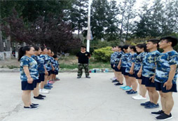 北京西点训练营适合孩子成长吗？