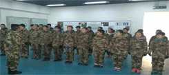 北京西点军事冬令营对孩子有哪些帮助？