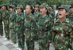 参加北京军事冬令营的小学生们会有哪些收获？