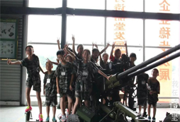 北京八一军旅介绍让孩子独立起来的八大策略