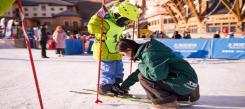 成都滑雪冬令营的服务保障有哪些？