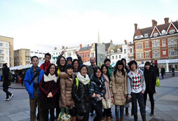 青少年参加英国剑桥大学游学有什么收获？