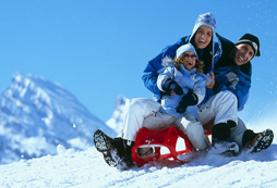 欧洲游学冬令营带你走进瑞士的滑雪王国