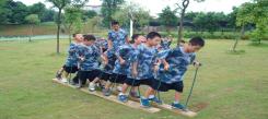 青少年参加广州军事冬令营要注意哪些？