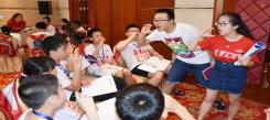 广州小学生英语冬令营值不值得参加？