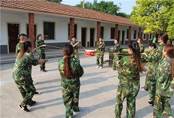 广州军事特训营的管理模式是怎样的？