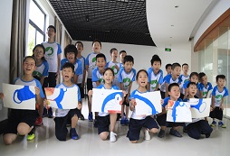 广州学能冬令营帮助孩子提升学习兴趣