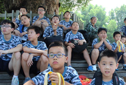 杭州军事冬令营如何保障孩子安全？