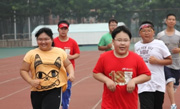 杭州减肥冬令营介绍运动减肥的误区