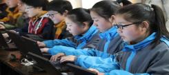 参加杭州小学生科技冬令营要注意这几点！