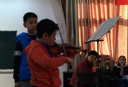 杭州青少年冬令营让孩子认识一个全新的自己