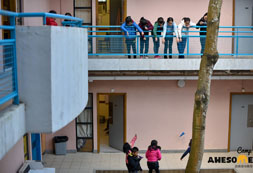 香港冬令营培养孩子成为“合格公民”