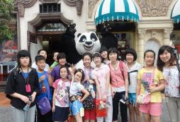 香港游学冬令营带孩子探索这座金融都市的美！