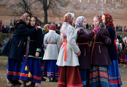 环球雅思国际游学解读俄罗斯人是如何过新年的？