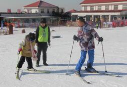 想知道北京万科石京龙滑雪场怎么样？