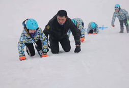 湖北滑雪冬令营有什么特色？