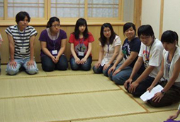 2024参加日本冬令营去学习最纯正的日语