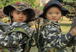 杭州聚冠冬令营让孩子充分发现自己的大脑潜力