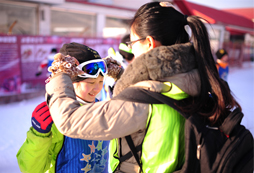 北京巨人学校冬令营教你培养孩子的耐心