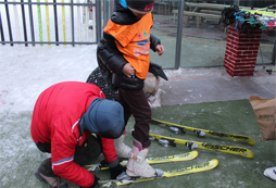 6岁的孩子可以参加北京巨人小鬼当家冬令营吗？