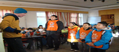 北京巨人冬令营采用什么样得英语教学模式