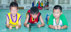 北京篮球训练营教你如何练好篮球基本功
