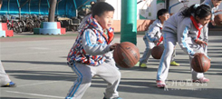 2024年北京篮球冬令营报名开始啦！