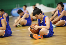 青少年参加篮球冬令营有哪些好处？