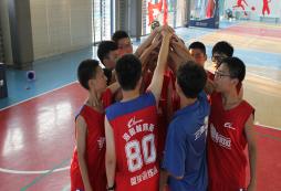北京篮球冬令营的报名条件是什么？
