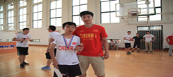 北京篮球冬令营教你如何做到原地转身